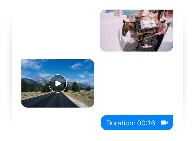 Messenger2026正版加密通讯应用 高清音视频交互多终端互联 跨境安全社交工具综合应用解析